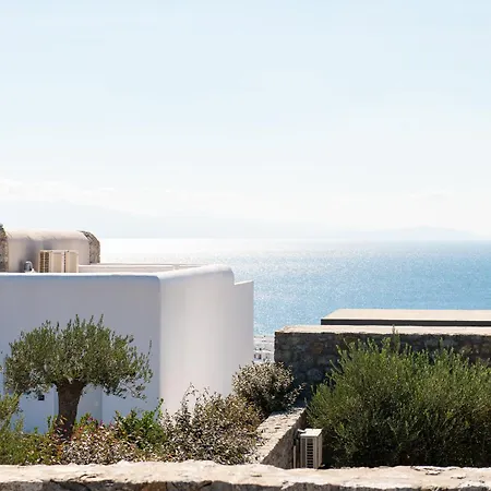 Otel Ezio Bo Luxury Living 4*