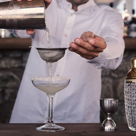 Ezio Bo Luxury Living Psarou (Mykonos)