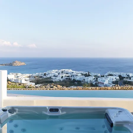 Ezio Bo Luxury Living Hotel