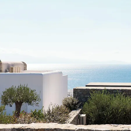 Ezio Bo Luxury Living 4*