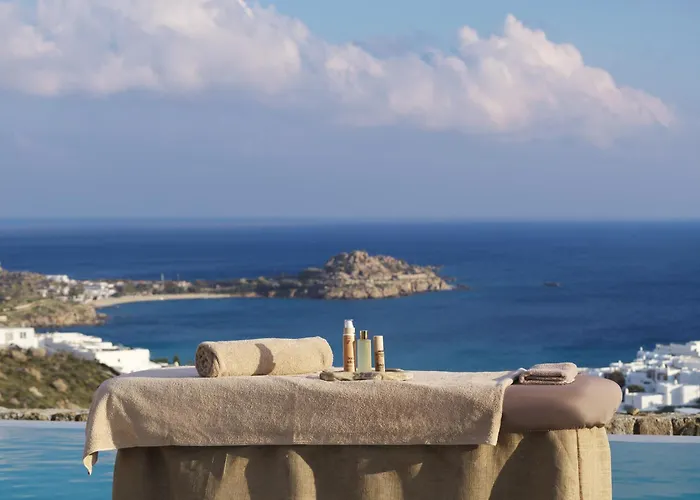 Ezio Bo Luxury Living 4*