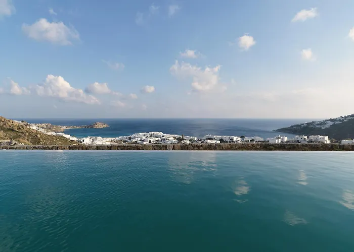 Ezio Bo Luxury Living 4*