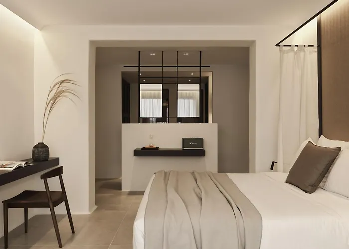 Ezio Bo Luxury Living Hotel