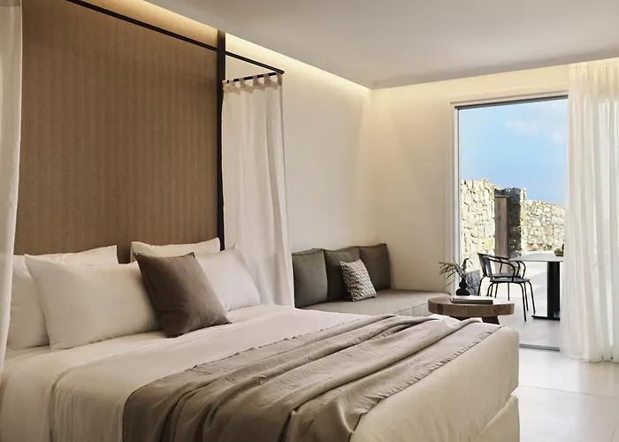 Ezio Bo Luxury Living Hotel 4*