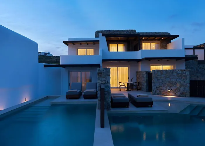 Ezio Bo Luxury Living Hotel 4*