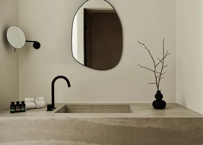 Hotel Ezio Bo Luxury Living