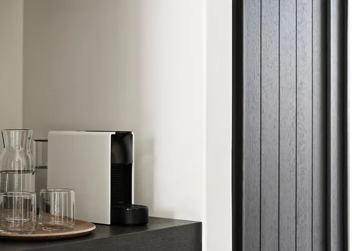 Hotel Ezio Bo Luxury Living 4*