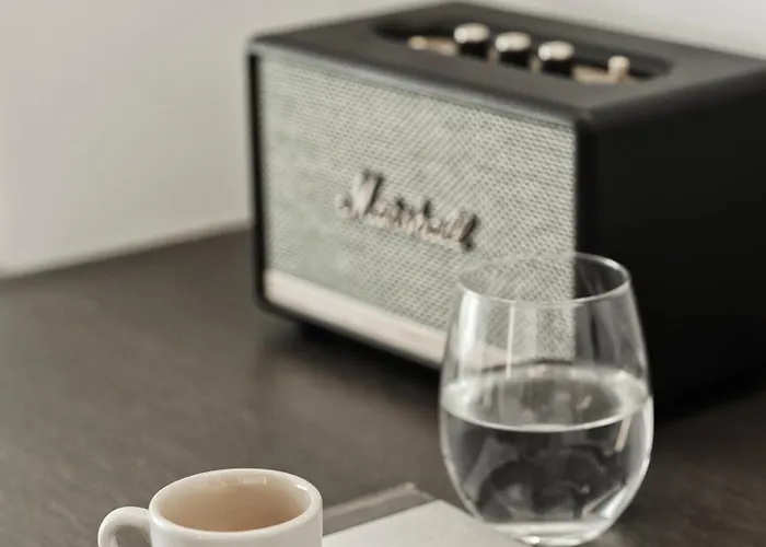 Ezio Bo Luxury Living Hotel