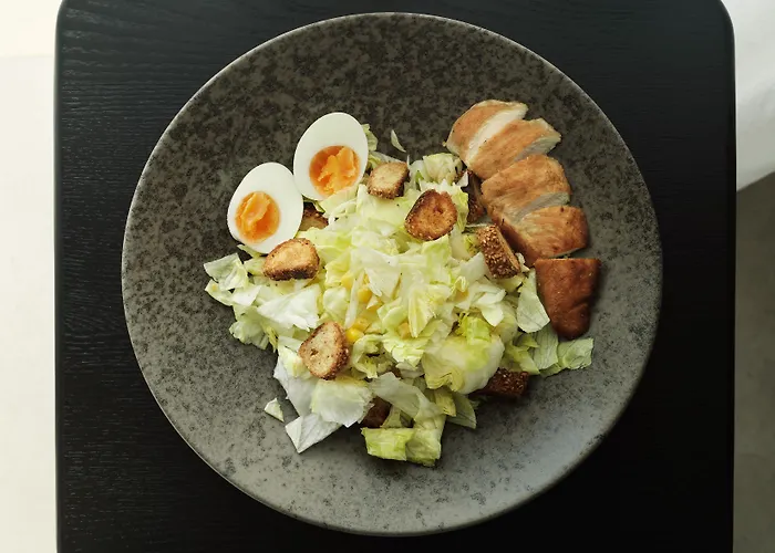 Hotel Ezio Bo Luxury Living Psarou (Mykonos)