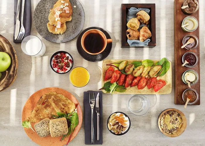 Hotel Ezio Bo Luxury Living