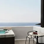 Ezio Bo Luxury Living Hotel Psarou (Mykonos)