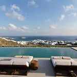 Ezio Bo Luxury Living Psarou (Mykonos)