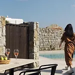 Ezio Bo Luxury Living Psarou (Mykonos)
