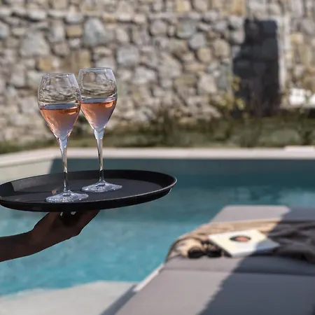 Ezio Bo Luxury Living Hotel