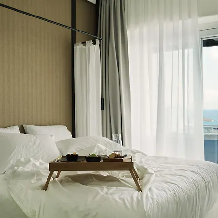 Hotel Ezio Bo Luxury Living 4*