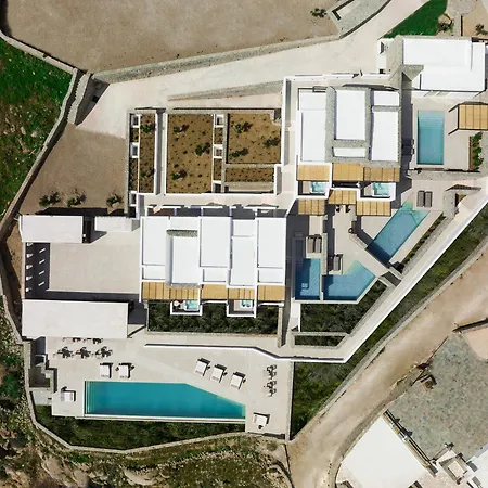 Ezio Bo Luxury Living 4*