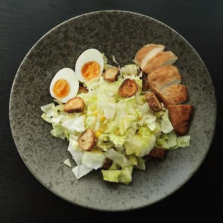 Hotel Ezio Bo Luxury Living Psarou (Mykonos)