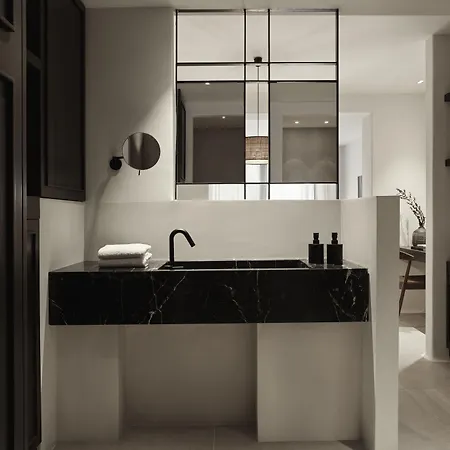 Ezio Bo Luxury Living 4* Psarou (Mykonos)