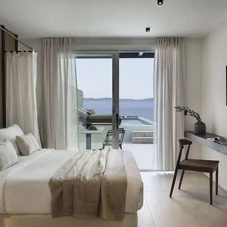 Ezio Bo Luxury Living 4*